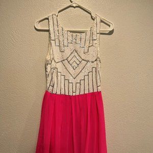 Fun Girls Night Out Dress